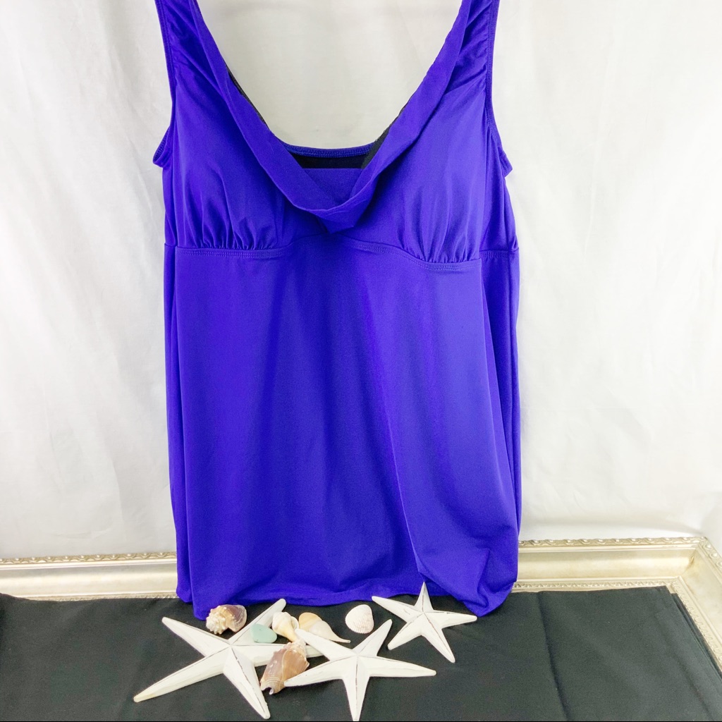 Swimwear By Longitude New Swimwear By Longitude New